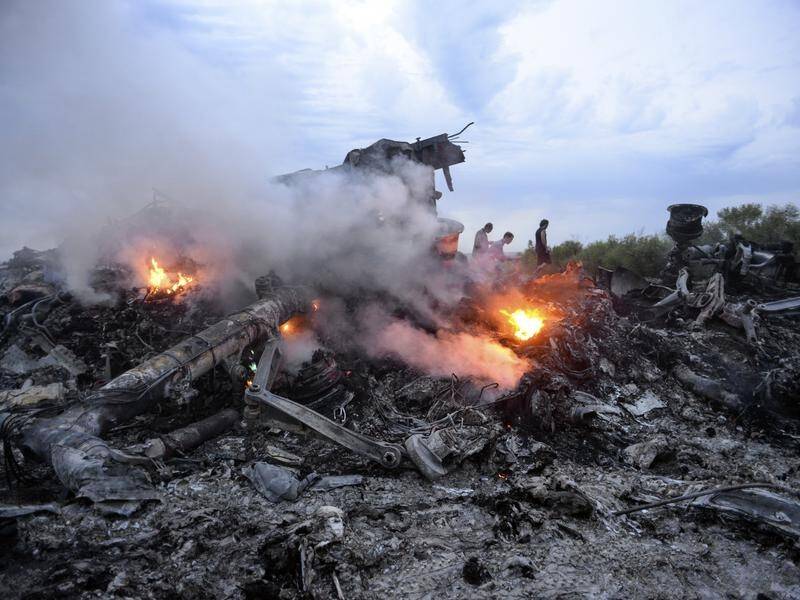 Australia and the Netherlands will take out legal action against Russia over the downing of MH17.