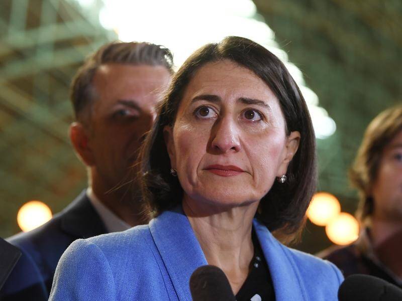 NSW Premier Gladys Berejiklian wants states to have a greater role in determining migration levels.