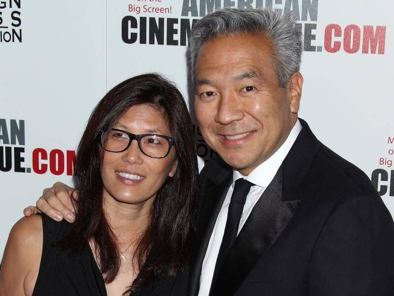 Kevin Tsujihara has apologised to Warner Bros. staff as he faces the fallout from a sex scandal.