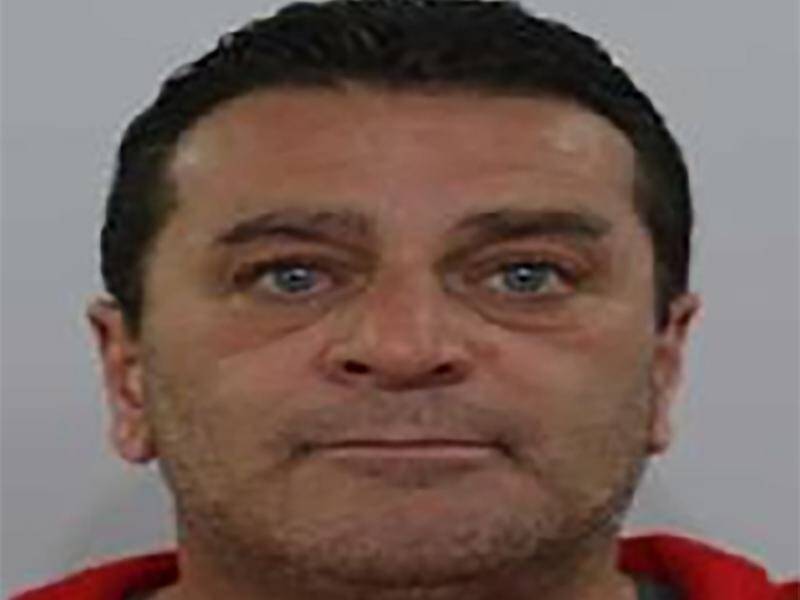 Missing Shepparton man Umit Bolat was last seen on August 12 in the northern Victorian town.