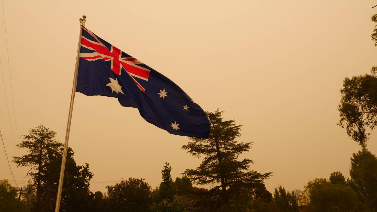 Whether it's on COVID, climate change or defence, Australia is in dire need of political leadership. Picture: Shutterstock